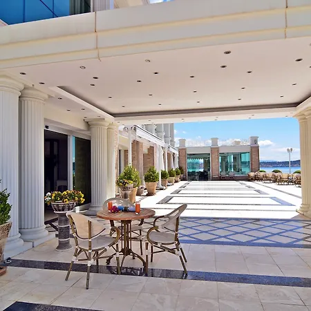 Hotel Cunda Kivrak Ayvalik