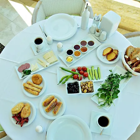 كوندا كيفراك 2* Ayvalı