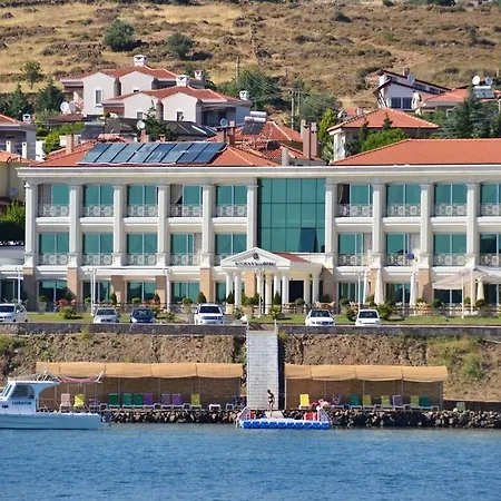 كوندا كيفراك