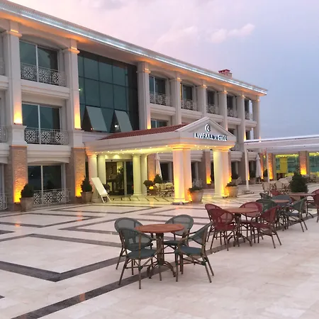 كوندا كيفراك