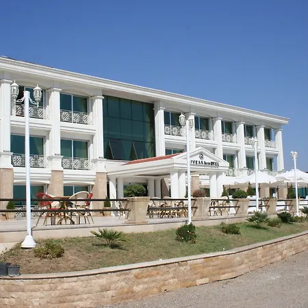 Hotel Cunda Kivrak