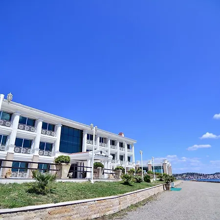 فندق كوندا كيفراك