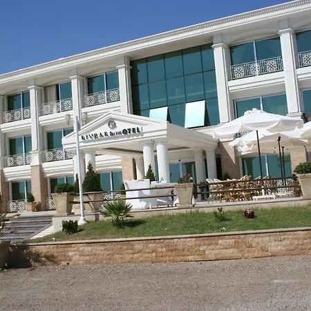 كوندا كيفراك فندق 2*